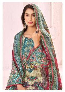 Ganeshji kiara vol-2 Latest kurti designs wholesale